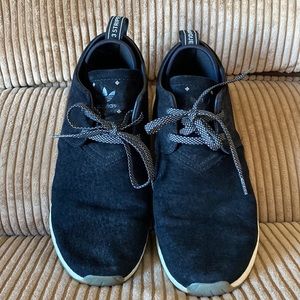 Mens adidas  boost shoes size 11